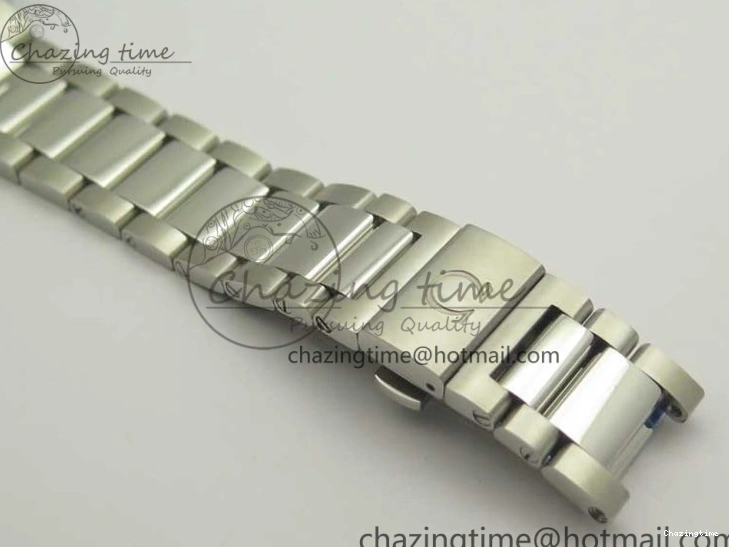 0228 FlexibleFit Aqua Terra 150M SS VSF 1:1 Best Edition Black Wave Textured Dial RG Hand on SS Bracelet A8500 Super Clone 8032